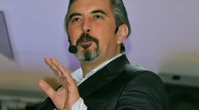 Aliihsan Varol, "Kelime Oyunu" ile Aliağalılarla buluşacak