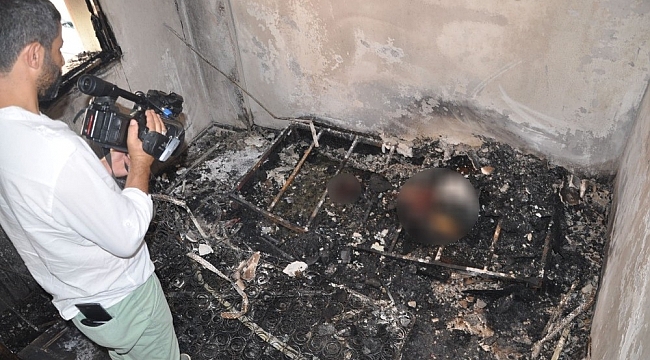 Almanya'dan Türk mahkemesine skandal yazı