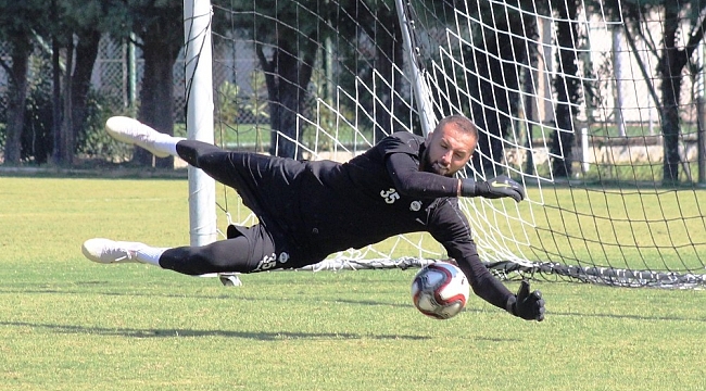 Altay'dan şampiyona vefa