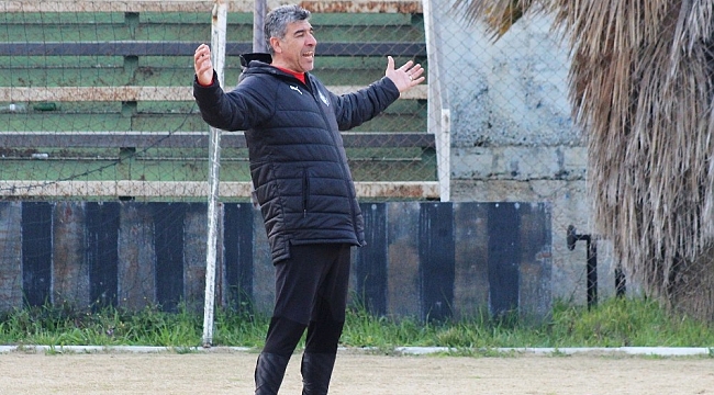 Altay'ın gözü 3. galibiyette