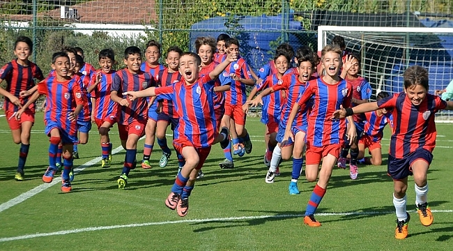 Altınordu'dan bir ilk daha