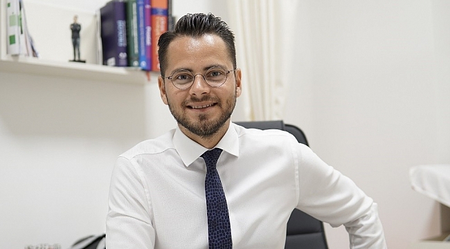 "Andropoza giren erkeklere yanlışlıkla depresyon tanısı konuluyor"