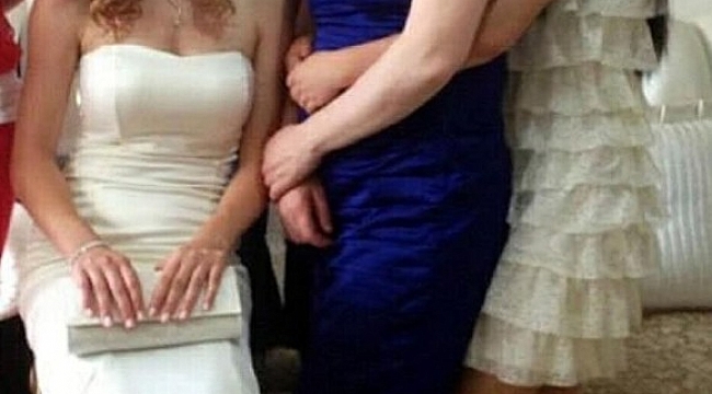 Annelerini 24 yerinden bıçaklayan kız kardeşler yeniden hakim önünde