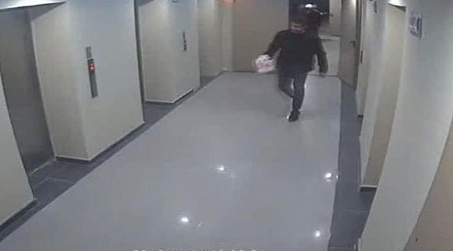 Babasına bombalı paket gönderen sanığın cezası onandı