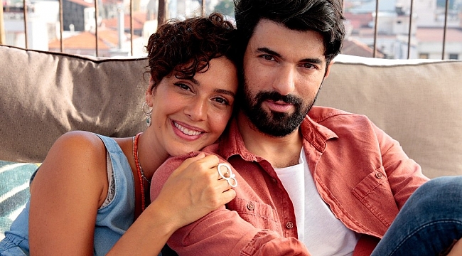 "Bir Aşk İki Hayat" filminin İzmir galası 15 Şubat'ta