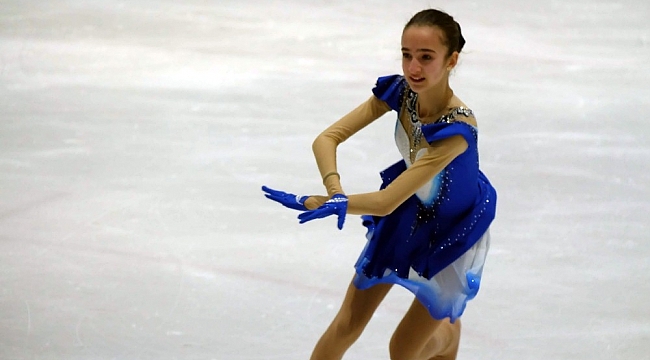 Buzdan "rekor" çıktı