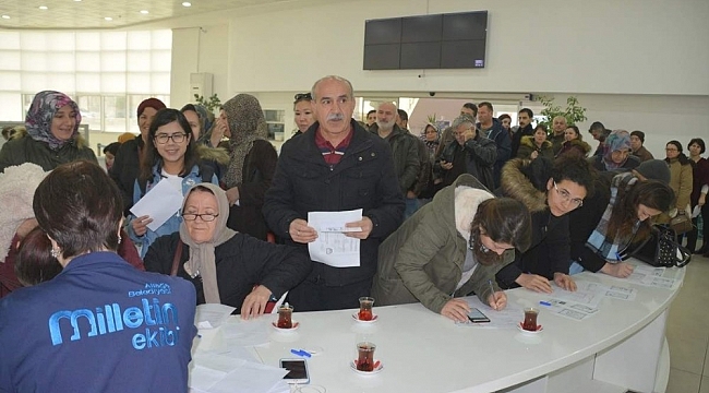 Çanakkale'deki şehitlikleri ziyaret için kayıtlar başladı