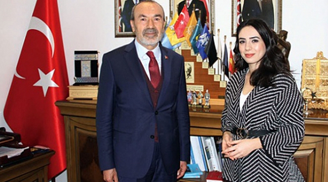 'CHP bizden intikam alıyor'