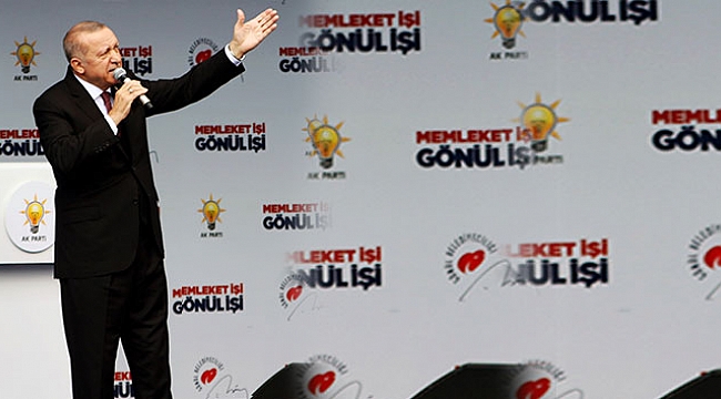  Cumhurbaşkanı Erdoğan'dan Muğla'da önemli mesajlar