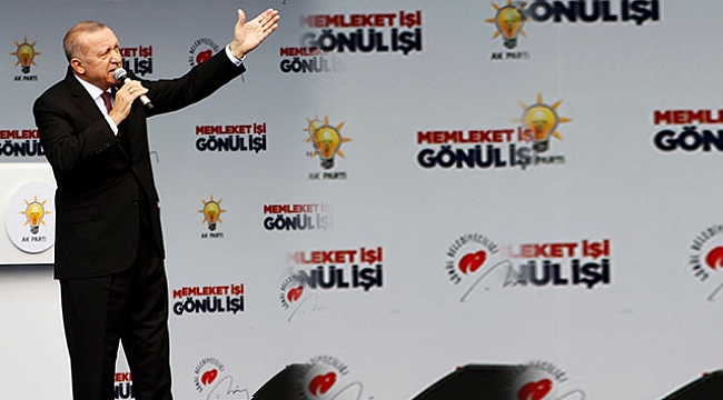 Cumhurbaşkanı Erdoğan&#039;dan Muğla&#039;da önemli mesajlar