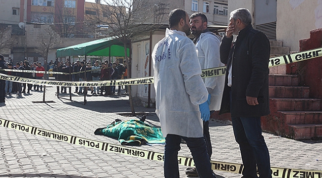 Damat dehşeti: 3 ölü, 2 ağır yaralı