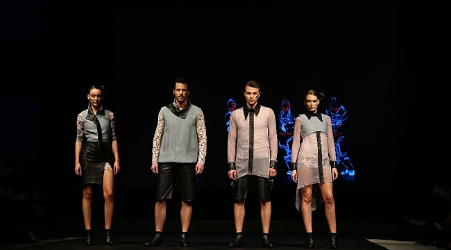 Dünyanın en büyük moda fuarında Türk modası rüzgarı