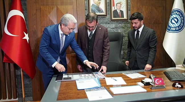 Ege Üniversitesine Gençlik Merkezi