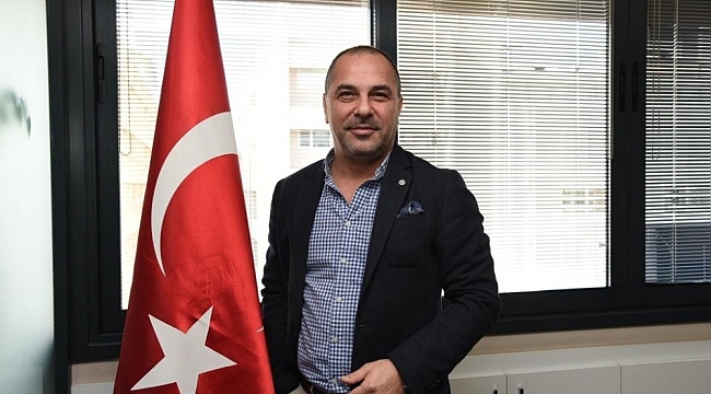 Ege'de, İzmir-Selanik feribot seferleri heyecanı