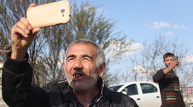 Eski sevgilisiyle barışmak için intihar girişiminde bulundu