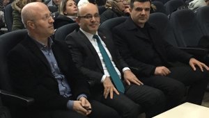 Foça'nın yetenek haritası çıkarıldı