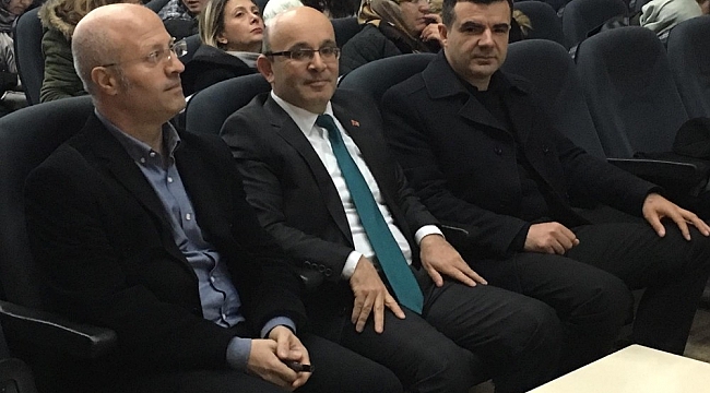 Foça&#039;nın yetenek haritası çıkarıldı