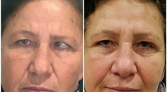 Gazetede gördüğü haber hayatını değiştirdi