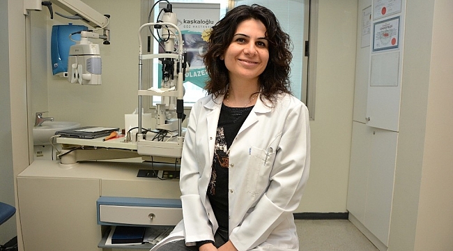 Göz kapağı estetiklerinde uzman hekimleri tercih edin uyarısı