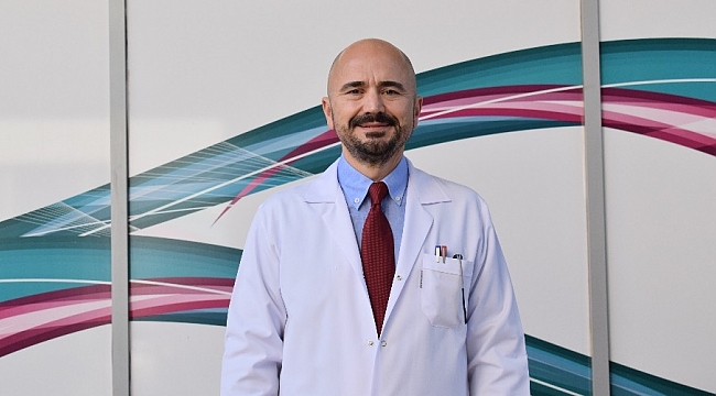 Göz tedavisinde NASA teknolojisi