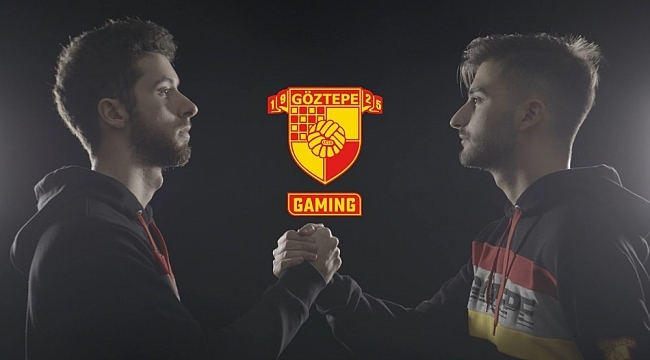 Göztepe, E-Spor dünyasında