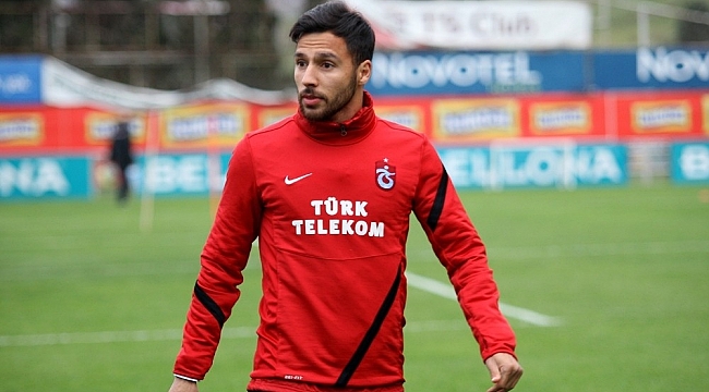 Göztepe, Trabzonspor'u eski silahlarıyla vuracak