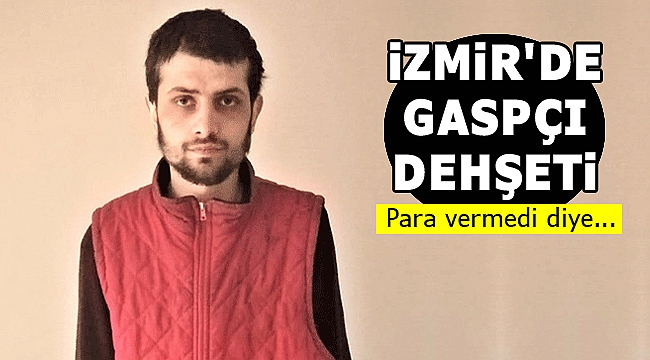 Hurdacıyı "para vermedi" diye bıçaklamış