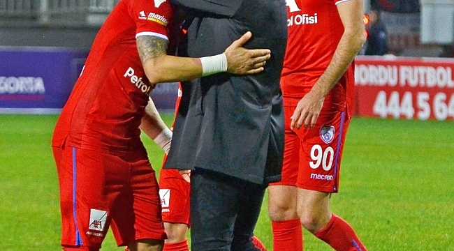 Hüseyin Eroğlu'nun muhteşem başarısı