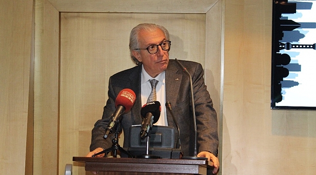 İhracatçıların hedefi Çin pazarı