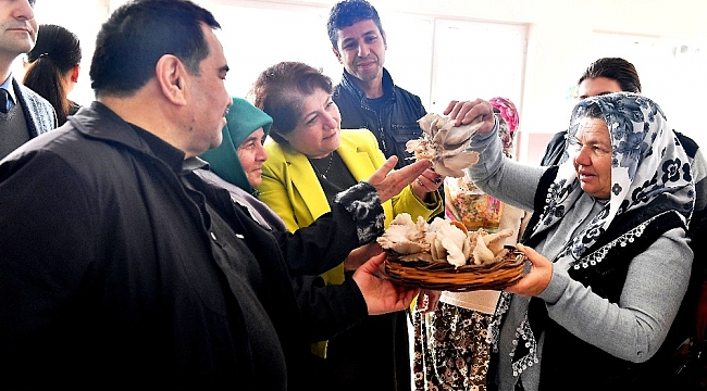 İsmini bile bilmiyorlardı, şimdi talebe yetişemiyorlar