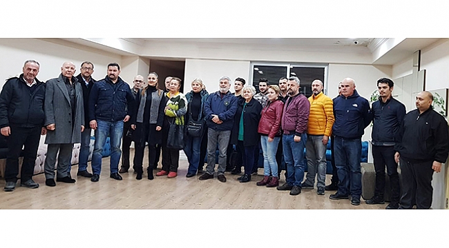 İYİ Parti'de istifa yağmuru