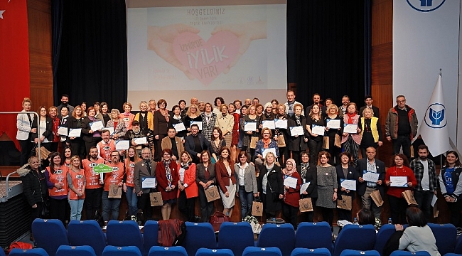 İyilik teşekkürü