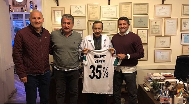 İzmir sporunda bir kayıp daha