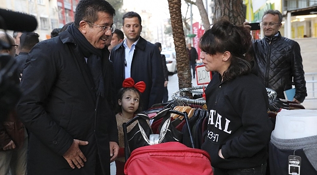 İzmir, Türk halıcılığının merkezi olacak