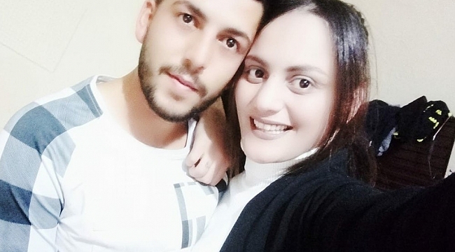 İzmir'de genç çifti ölüm ayırdı