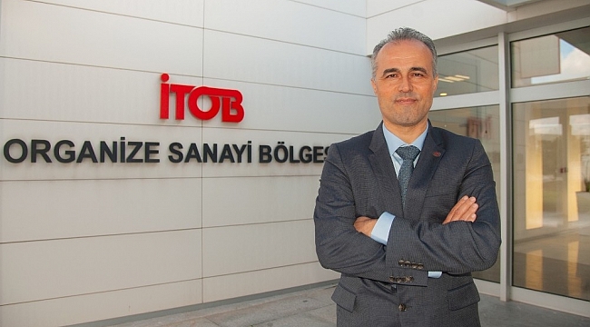 İzmir'den Türkiye markası çıkıyor