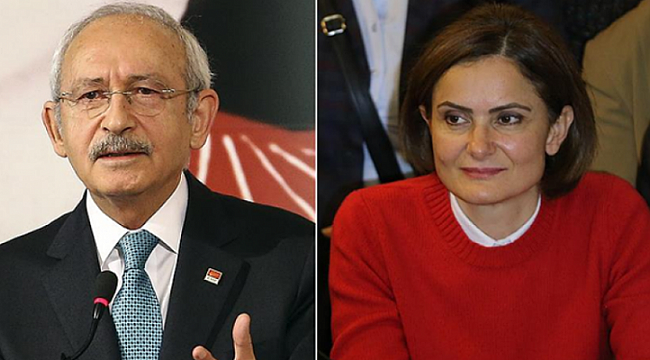 Kritik PM öncesi Ankara'da sürpriz görüşme