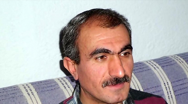 Manisa'da feci olay!