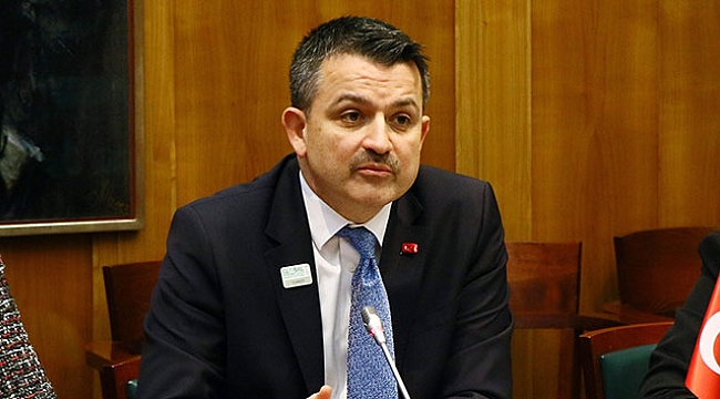 Mazot ve gübre destek ödemeleri yarın başlıyor