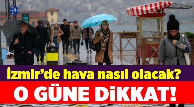 Meteoroloji'den hava durumu uyarısı