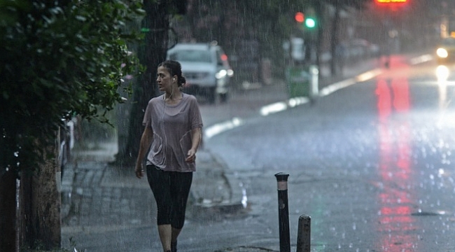 Meteoroloji yağışlara karşı uyardı, 5 Şubat 2019 yurtta hava durumu