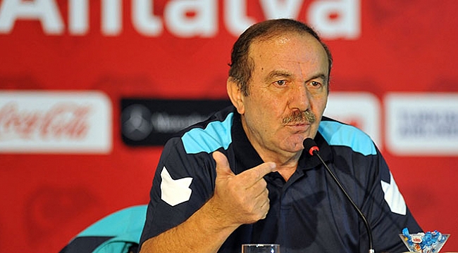 MHK Başkanı Yusuf Namoğlu istifa etti SPOR gazetem İzmir