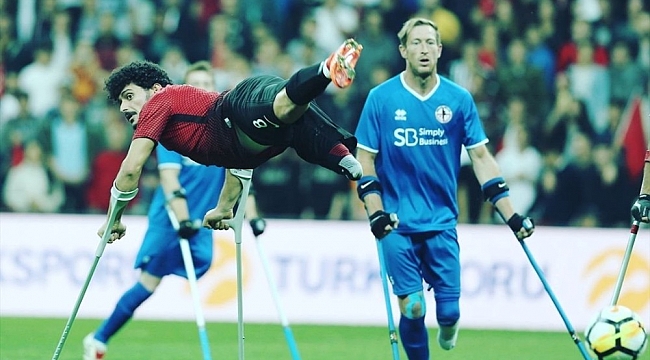 Milyonlar Barış'ı izledi