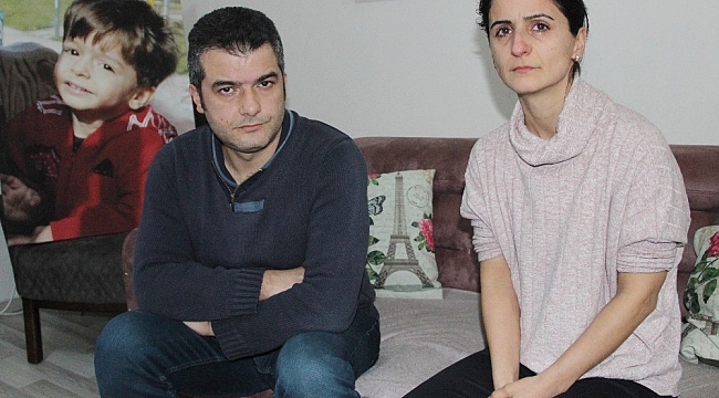 Minik Alperen'in ailesinden temyiz kararına tepki