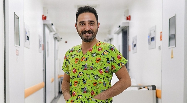 Obezite cerrahisi sonrasında saç dökülmesi yaşamayın