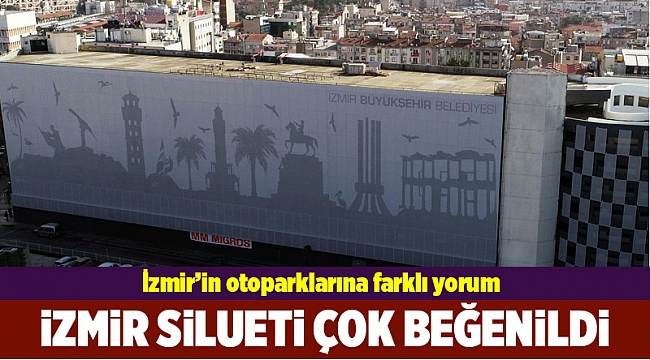 Otoparklara yeni yorum