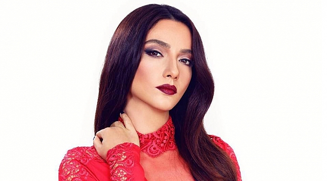 Öykü Gürman, Batum'da konser verecek