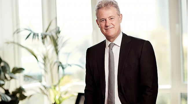 Özgener'den Zeybekci'nin projeleri değerlendirmesi