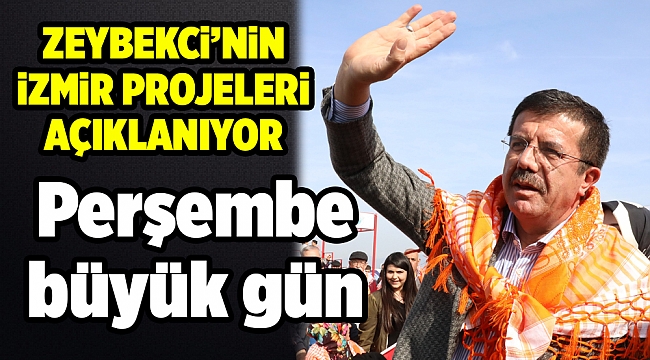 Perşembe büyük gün