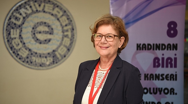 Prof. Dr. Haydaroğlu: &quot;Kanser görülme oranlarında doğrusal artış dikkat çekici&quot;